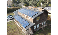 Tamarack - Flush Mount (FM) Roof Mount System