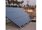 Tamarack - Adjustable Roof/Ground & Awning Mounts