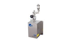 Model 2800 - Turbo Vaporizers for Liquid Source Vaporization