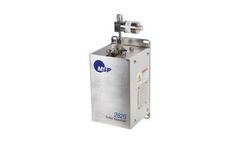 MSP - Model 2820 - Turbo-Vaporizer for Liquid Source Vaporization
