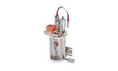 MSP - Model 2840PE - Liquid Injection Turbo-Vaporizers