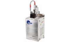 MSP - Model 2841PE - Liquid Injection Turbo-Vaporizers