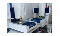 Certification Mensuration Inspection Services