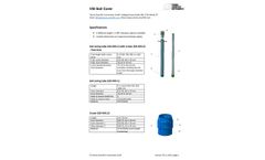 VSI - Soil Core Sampler - Brochure