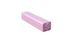 VSI - Soil Core Storage Containers