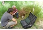 VSI - Model Q-SR1LP - Soil Respiration Package