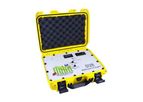 VSI - Model Q-S128 and Q-S129 - Methane Analysers (CH4)