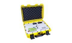 VSI - Model Q-S128 and Q-S129 - Methane Analysers (CH4)