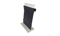 VSI - Model 90° - Growth Pouch Stand