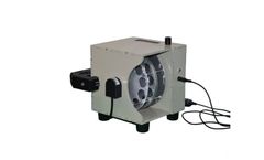 VSI - Model AS-100 - Whole Air Sampler