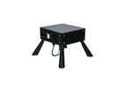 VSI - Model AS-101 - Sorbent Tube Air Sampler Lab