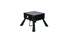 VSI - Model AS-101 - Sorbent Tube Air Sampler Lab