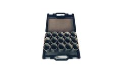 VSI - Soil Sample Rings