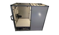 VSI - Model SP-4020 - Shoot PhenoBox