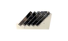 VSI - Model Compact - Rhizobox Racks