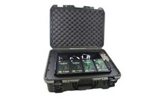 VSI - Model Q-NF1LP - Nitrogen Fixation Package