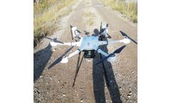 VSI - Model AS-111 - UAV-mountable Sorbent Tube Air Sampler