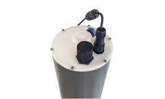 VSI - Model AC-21 - Fully Automatic Minirhizotron Camera