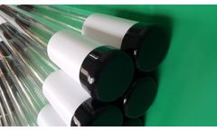 VSI - Minirhizotron Tubes
