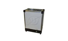 VSI - Model  IR-502 - Insect Oviposition Brushing Machine