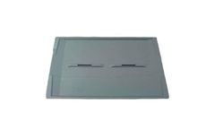 VSI - Mosquito Larvae Mass Rearing Trays