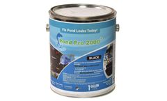 Quart Gallon - Fix Fish Pond