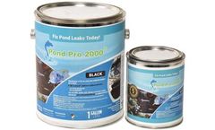 Pondpro - EPDM Pond Liner