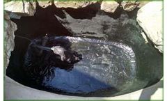 Pondpro - Concrete Pond for Leaks