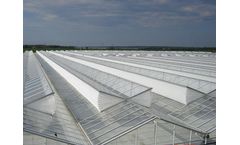 LY Screen shading net - Model Hole Size: 0.39 x 0.77mm - Greenhouse Vent Accordion Insect Screen