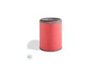 Model RF-DC1000-1 - Replacement Cartridge Filter for Dust Collector