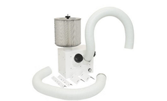 Air Impurities - Model BT981-2 - Bench-Top Air Cleaner