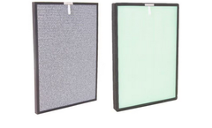 Air Impurities - Model RF-AMB2 - 2-5 Stage Package Filter