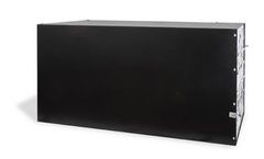 Air Impurities - Model CM-3500 - Ceiling Mount Ambient Air Cleaner