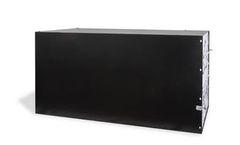 Air Impurities - Model CM-1800 - Ceiling-Mount Ambient Air Cleaner