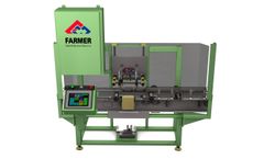 Farmer - Top Terminal Brusher