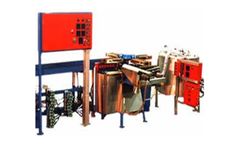 Farmer - Auto Cast On Strap (COS) Machine
