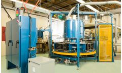 Farmer - Rotary Caster