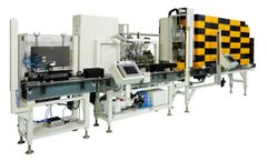 Farmer - Automatic Case Punch & Dispenser