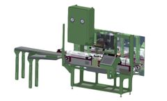 Farmer - Automatic Leak Check Machine