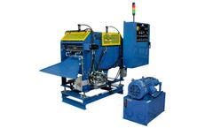 Farmer - Model 1800 - Parts Caster