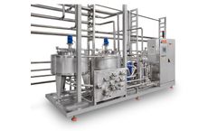 WS - Concentrates Preparing Devices