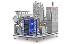 WS - Blenders & Mixers