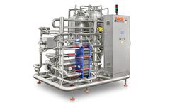 WS - Carbonating Device