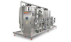 WS - Cleaning System