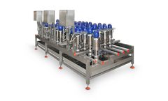WS - Fluids Handling Equipment