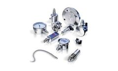 Industrial Process Instrumentation Services