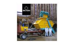 Environmental Protection Applications