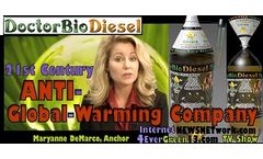 DoctorBioDiesel - Model DoctorBioDiesel_2LiterBottle - DoctorBioDiesel - High Performance Renewable Diesel ADDITIVE