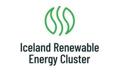 Iceland - Hydropower Plant
