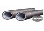 Ruitai - Metal Mesh Sand Screen